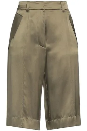 BARBARA BUI PARTES DE ABAJO - Pantalones cortos y bermudas