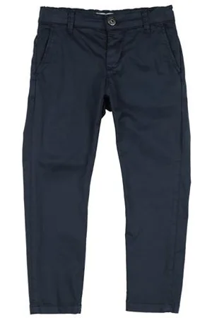 Bikkembergs PARTES DE ABAJO - Pantalones