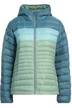 COTOPAXI ROPA DE ABRIGO - Plumíferos y acolchados