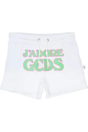 GCDS PARTES DE ABAJO - Pantalones cortos y bermudas