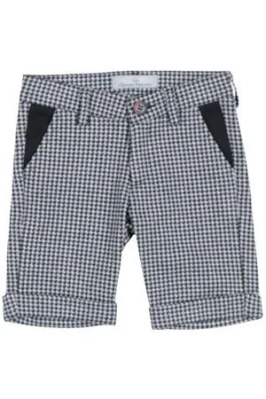 PACIOTTI 4US PARTES DE ABAJO - Pantalones cortos y bermudas