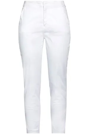 BARBA PARTES DE ABAJO - Pantalones