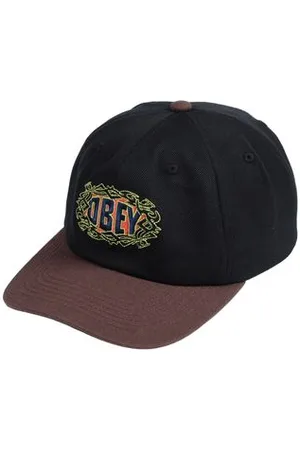 Obey COMPLEMENTOS - Sombreros
