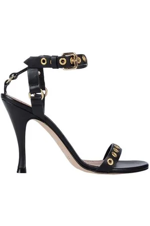 Twin-Set CALZADO - Sandalias con cierre