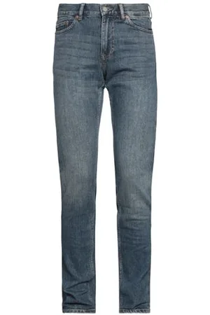 Dr Denim PARTES DE ABAJO - Pantalones vaqueros