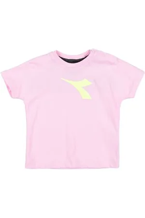 Diadora CAMISETAS Y TOPS - Camisetas