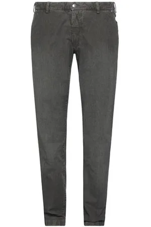 Berwich PARTES DE ABAJO - Pantalones