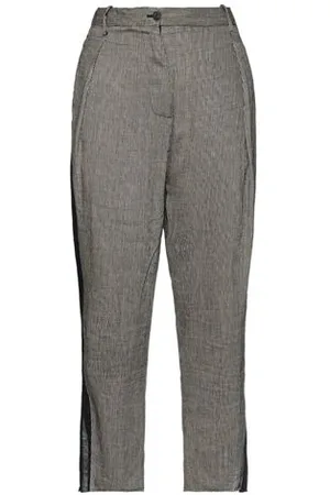 MASNADA PARTES DE ABAJO - Pantalones