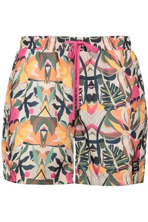 WeSC PARTES DE ABAJO - Pantalones cortos y bermudas