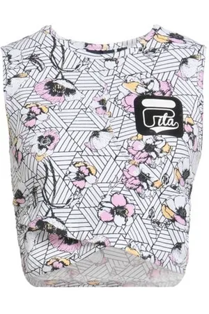 Fila CAMISETAS Y TOPS - Tops
