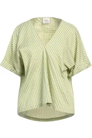 ALYSI CAMISETAS Y TOPS - Tops