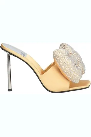 Jeffrey Campbell CALZADO - Sandalias con cierre
