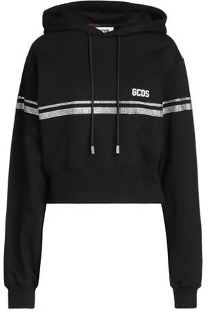 GCDS CAMISETAS Y TOPS - Sudaderas