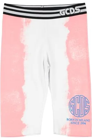 GCDS PARTES DE ABAJO - Pantalones