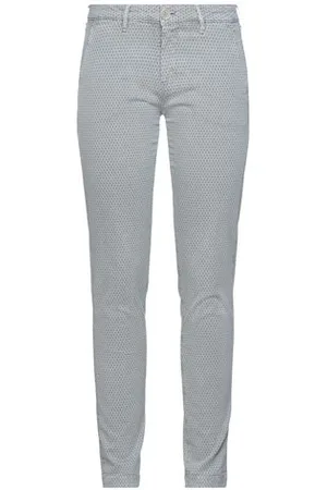 BARBA PARTES DE ABAJO - Pantalones