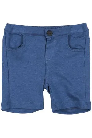 NANÁN PARTES DE ABAJO - Pantalones cortos y bermudas