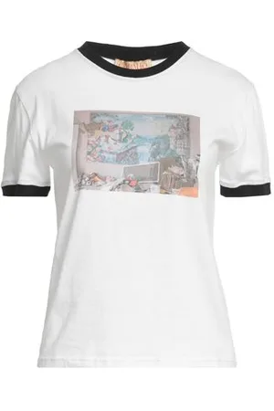 CORMIO CAMISETAS Y TOPS - Camisetas