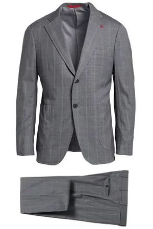 ISAIA TRAJES Y CONJUNTOS - Trajes