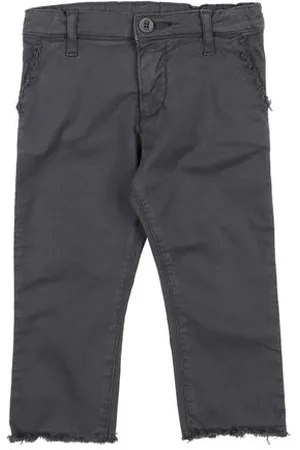 DOUUOD PARTES DE ABAJO - Pantalones