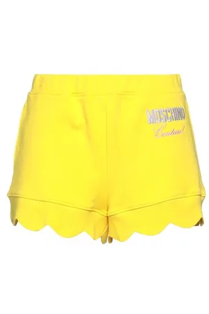 Moschino PARTES DE ABAJO - Pantalones cortos y bermudas