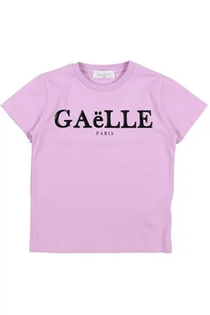 GAËLLE CAMISETAS Y TOPS - Camisetas