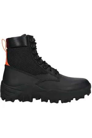 MCM CALZADO - Botines de caña alta