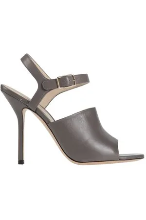Giorgio Armani CALZADO - Sandalias con cierre