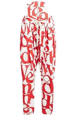 Vivienne Westwood PARTES DE ABAJO - Pantalones