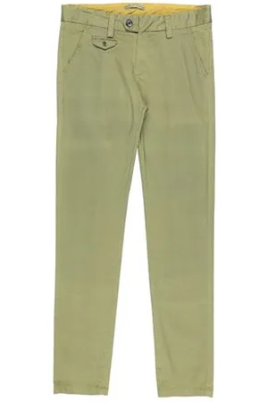 YES ZEE BY ESSENZA PARTES DE ABAJO - Pantalones