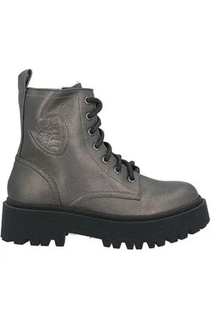 Blauer CALZADO - Botines de caña alta