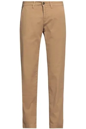 Four.ten Industry PARTES DE ABAJO - Pantalones