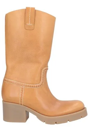Chloé CALZADO - Botines de caña alta