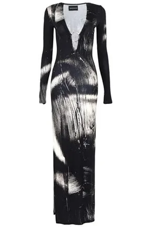 Louisa Ballou VESTIDOS - Vestidos largos