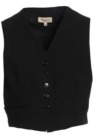 BARENA TRAJES Y CONJUNTOS - Chalecos sartoriales