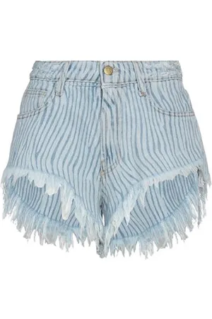 DIMORA PARTES DE ABAJO - Shorts vaqueros