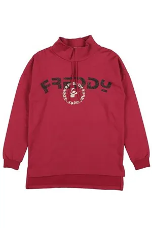 Freddy CAMISETAS Y TOPS - Sudaderas