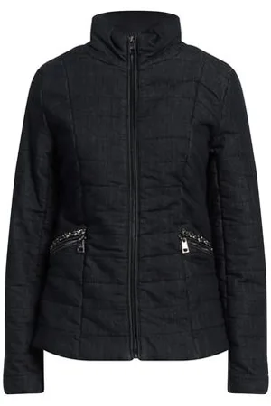 Liu Jo ROPA DE ABRIGO - Chaquetas vaqueras