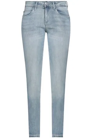 Guess PARTES DE ABAJO - Pantalones vaqueros