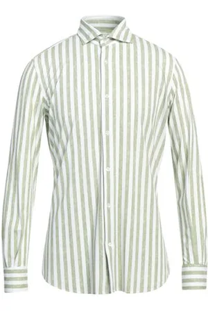 Glanshirt CAMISETAS Y TOPS - Camisas