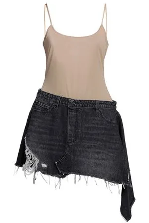 J.W.Anderson VESTIDOS - Minivestidos