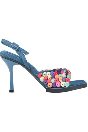 Jeffrey Campbell CALZADO - Sandalias con cierre