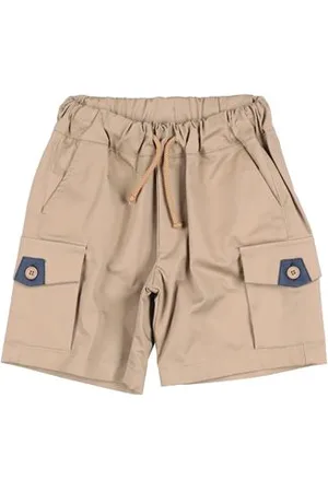 Bikkembergs PARTES DE ABAJO - Pantalones cortos y bermudas
