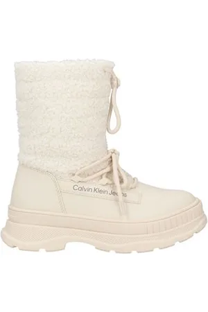 Calvin Klein CALZADO - Botines de caña alta