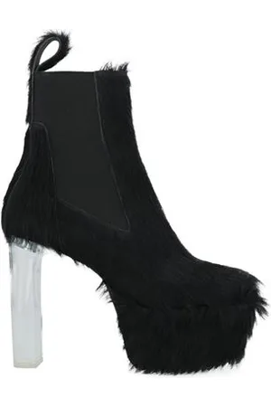 Rick Owens CALZADO - Botines de caña alta