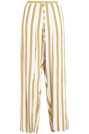 FAITHFULL THE BRAND PARTES DE ABAJO - Pantalones