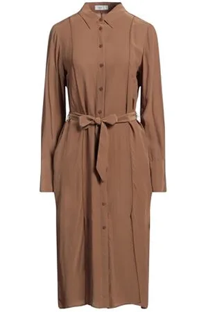 Closed VESTIDOS - Vestidos midi