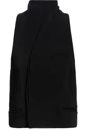 Salvatore Ferragamo TRAJES Y CONJUNTOS - Chalecos sartoriales