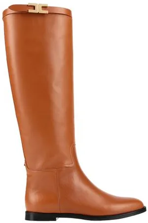 Elisabetta Franchi CALZADO - Botas
