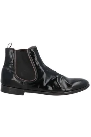 Premiata CALZADO - Botines de caña alta