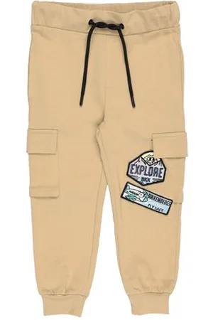 Bikkembergs PARTES DE ABAJO - Pantalones